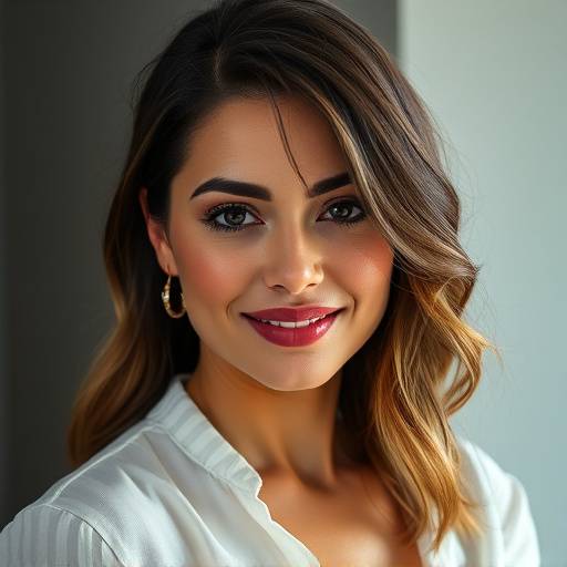 Elena S谩nchez, Fundadora y Directora Creativa