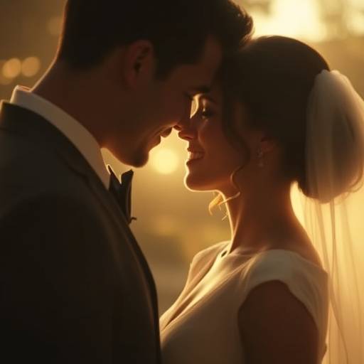 Video de boda con edici贸n cinematogr谩fica