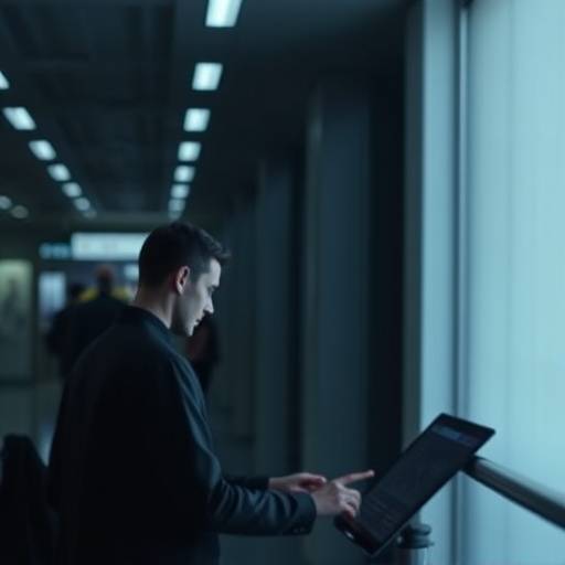 Video promocional para una startup tecnol贸gica